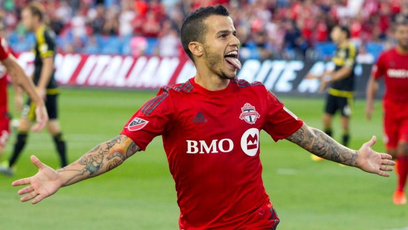 Sebastian Giovinco