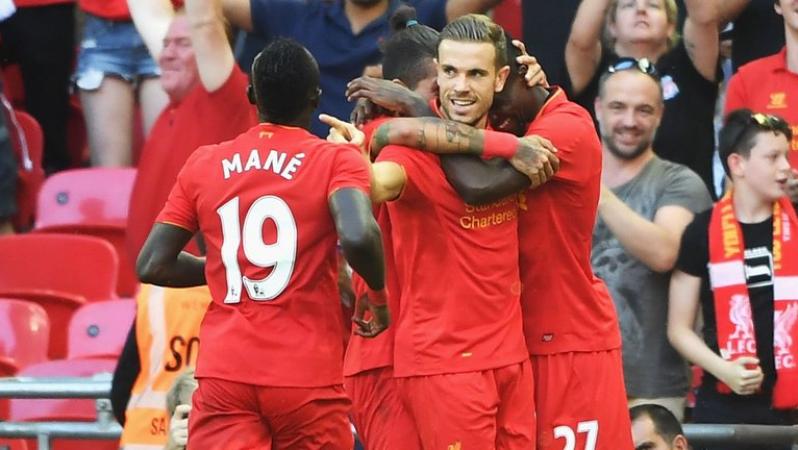 Liverpool