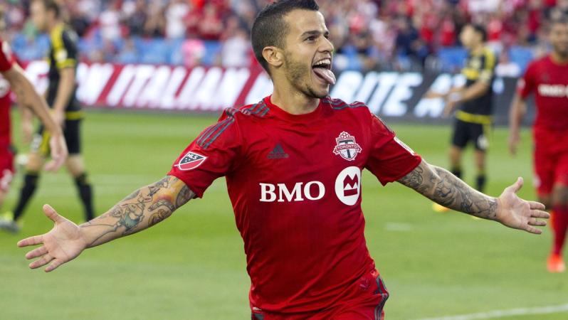 Sebastian Giovinco