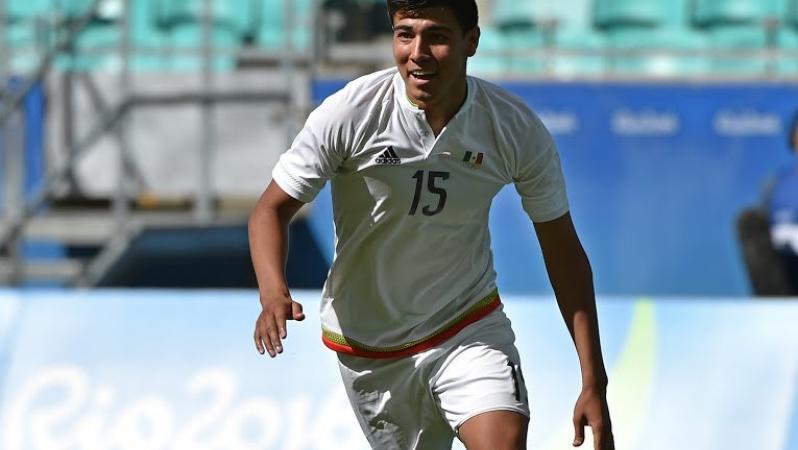 Erick Gutierrez