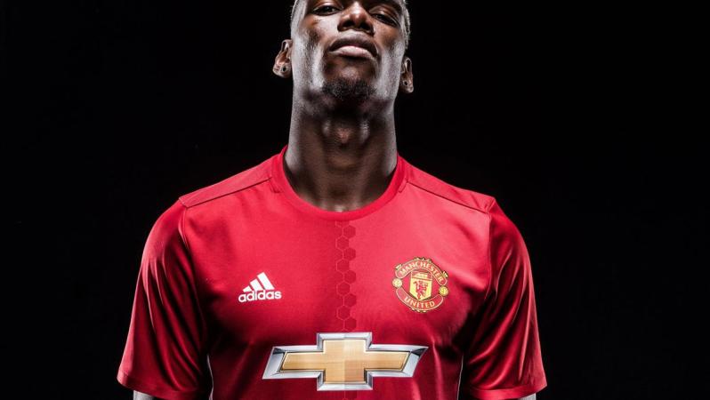 Paul Pogba