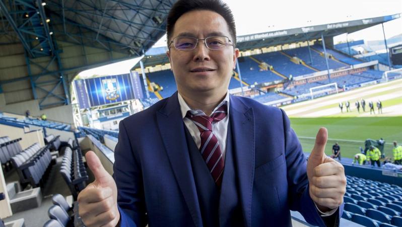 Aston Villa
