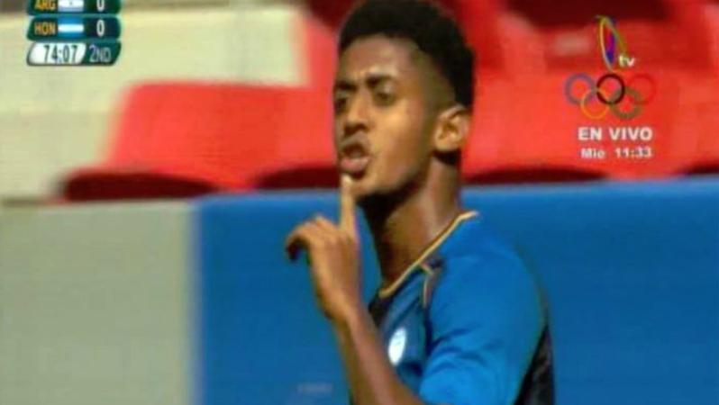 Honduras Olympics