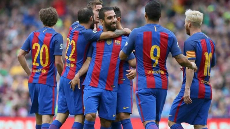 Arda Turan Twitter