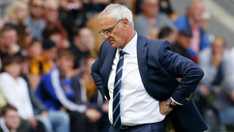 Leicester City