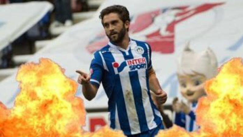 Will Grigg