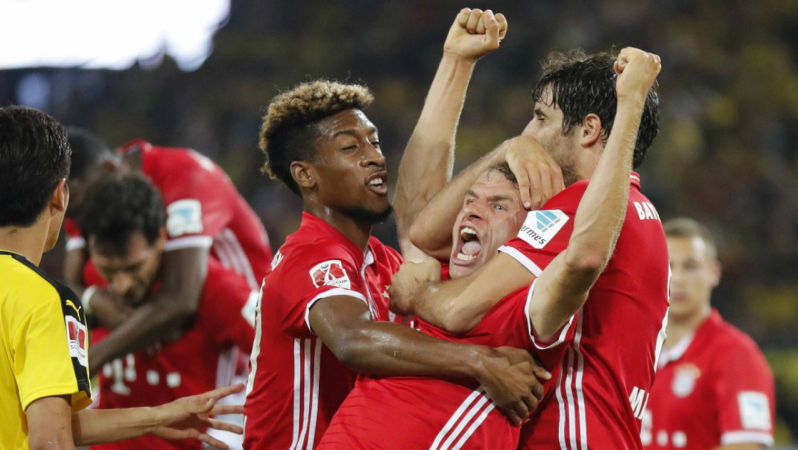 Bayern Munich