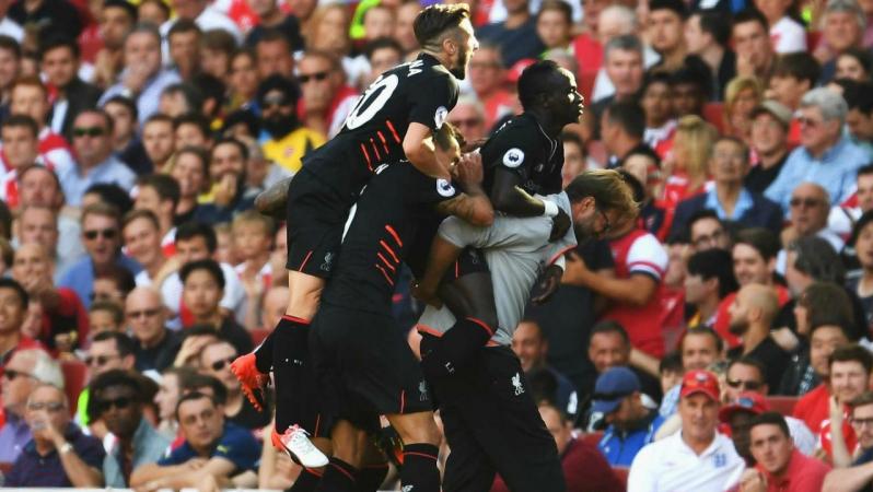 Liverpool
