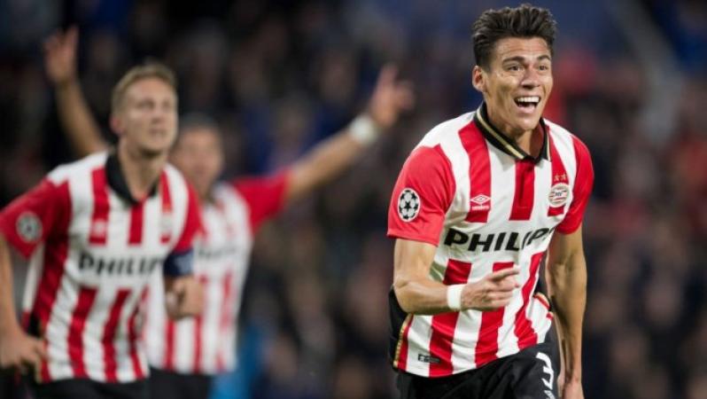 Hector Moreno