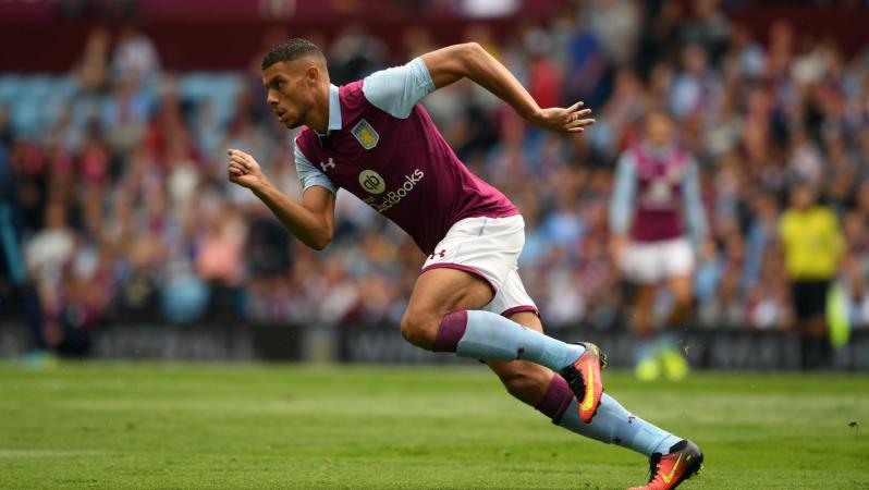 Aston Villa