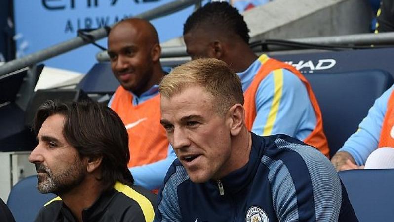 Joe Hart