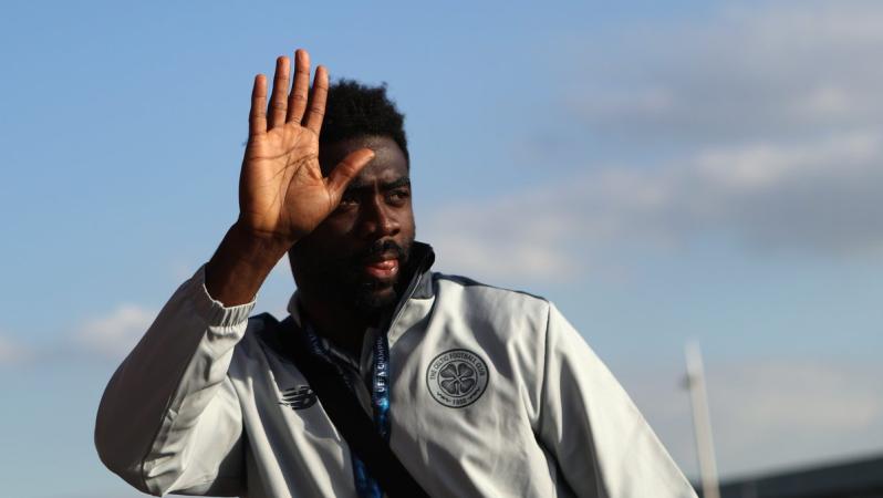 Kolo Toure