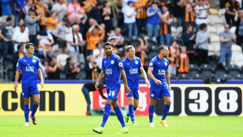 Leicester City