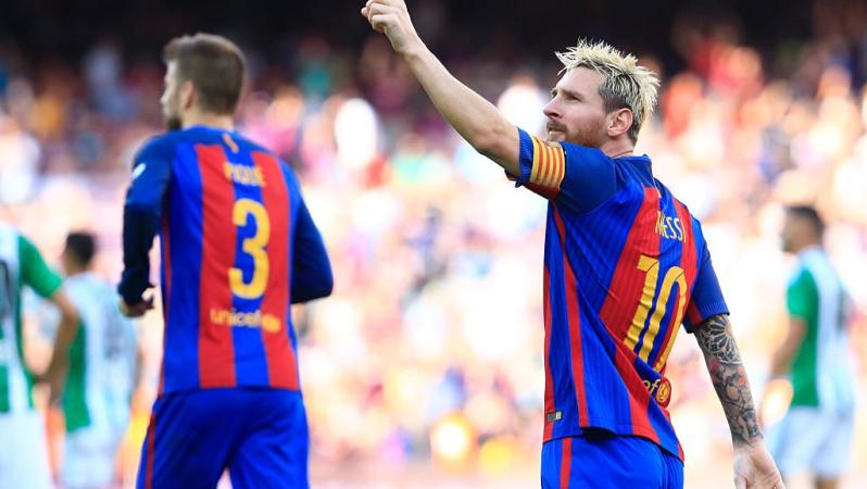 Messi