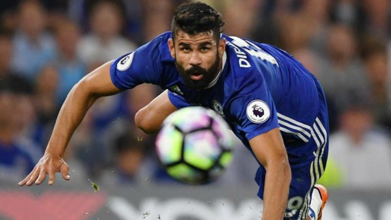 Diego Costa
