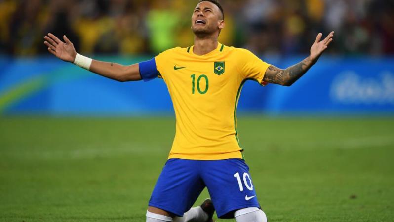 Neymar