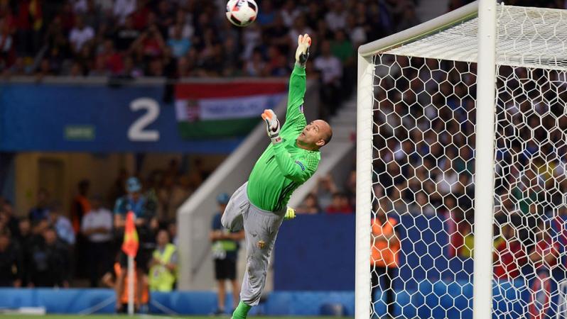 Gabor Kiraly