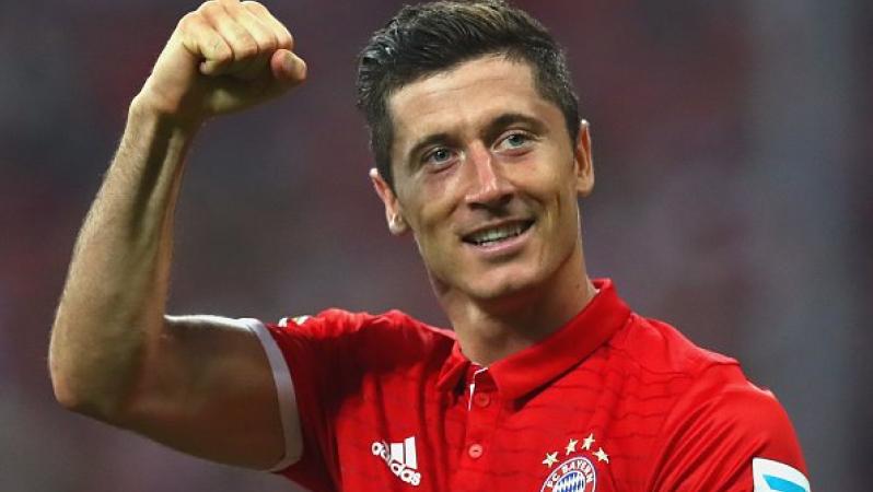 Bayern Munich