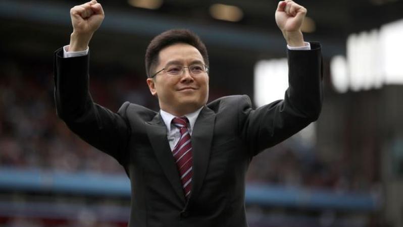 Tony Xia