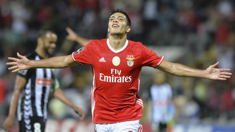 Raul Jimenez