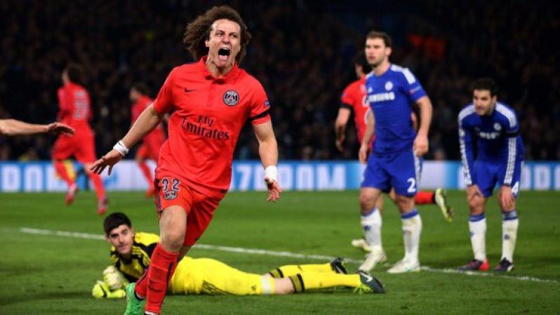 David Luiz
