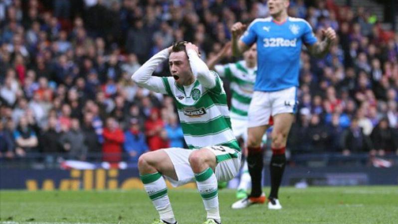 Patrick Roberts
