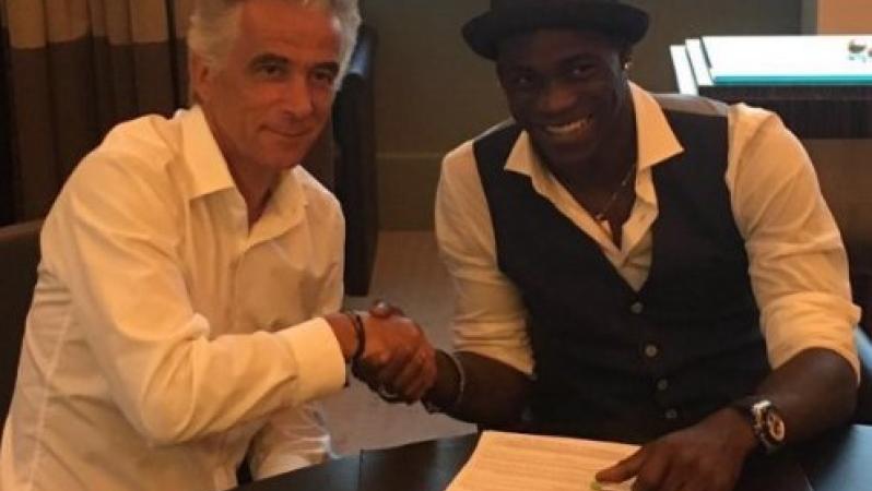Mario Balotelli