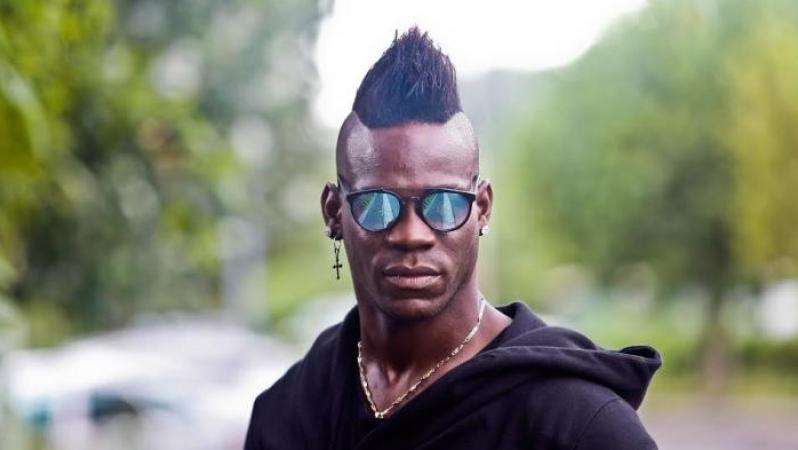 Mario Balotelli