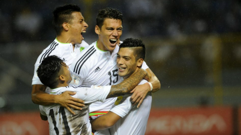 5 Reasons Mexico Fans Should Be Optimistic About The Future