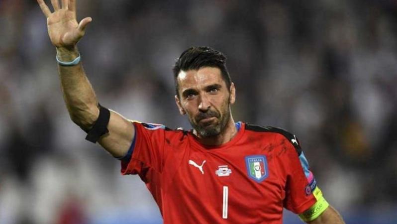 Gigi Buffon