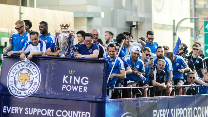 Leicester City