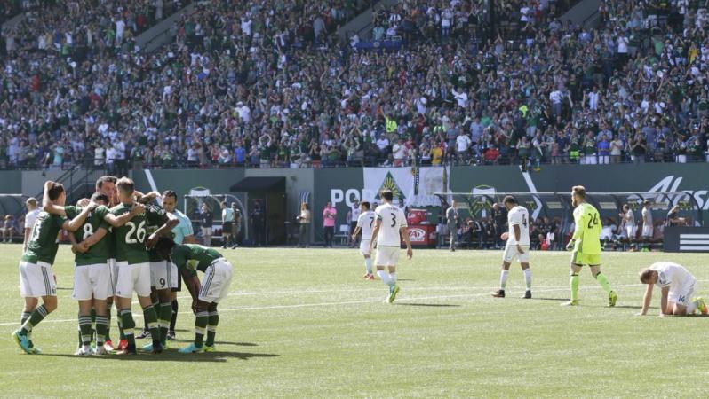 Is MLS an elite league?