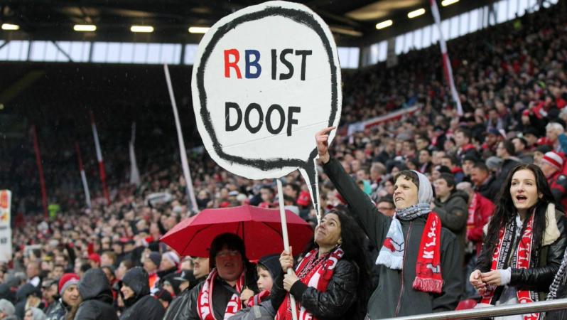 RB Leipzig is ruining everything