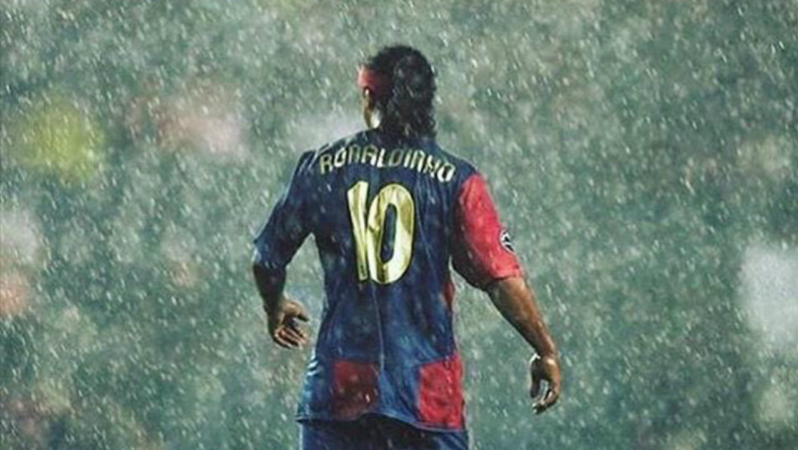 Ronaldinho