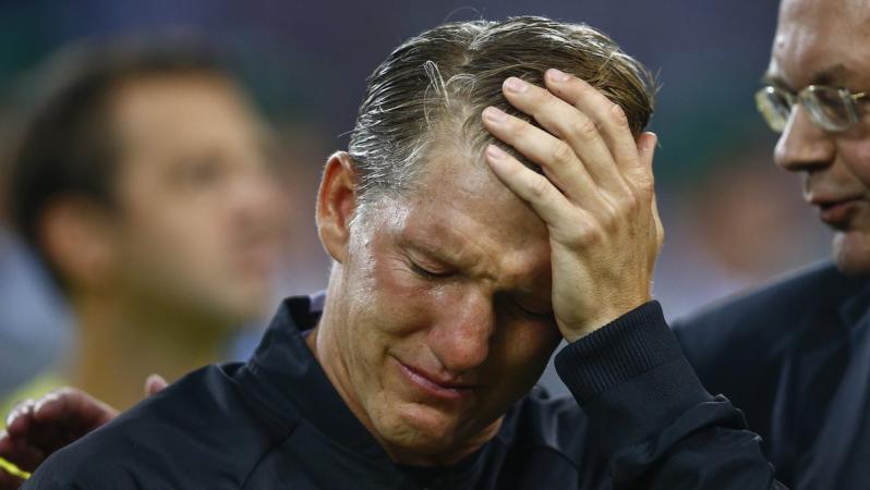 Bastian Schweinsteiger