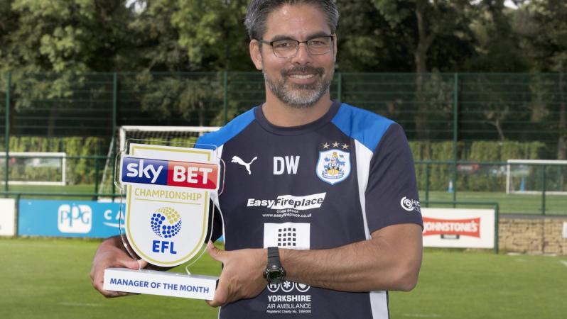 David Wagner