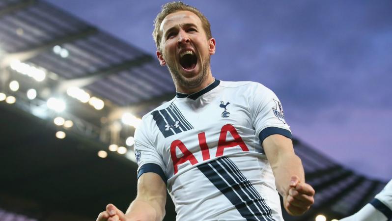 Harry Kane