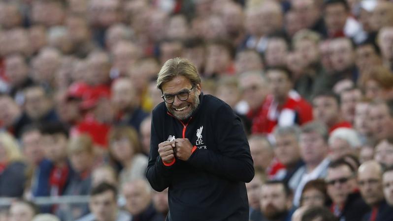 Jurgen Klopp