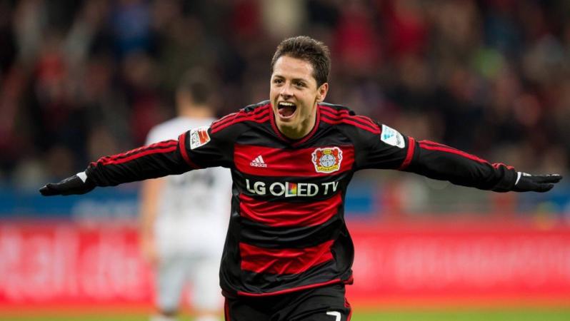 Chicharito