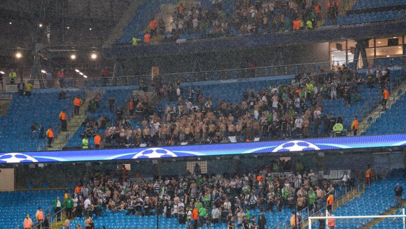 Manchester City