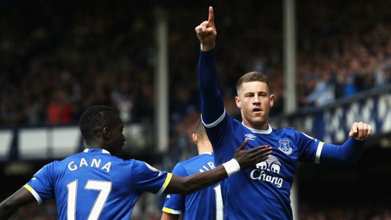 Ross Barkley