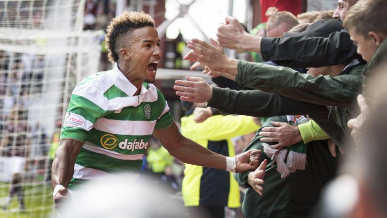 Scott Sinclair