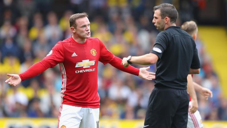 Wayne Rooney