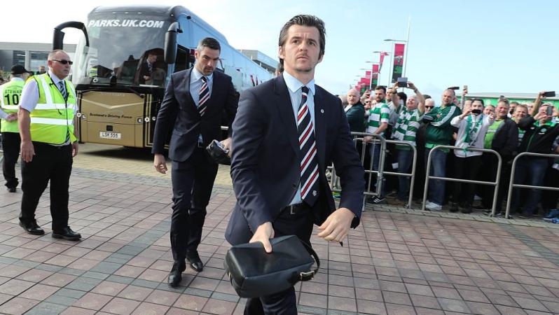 Joey Barton