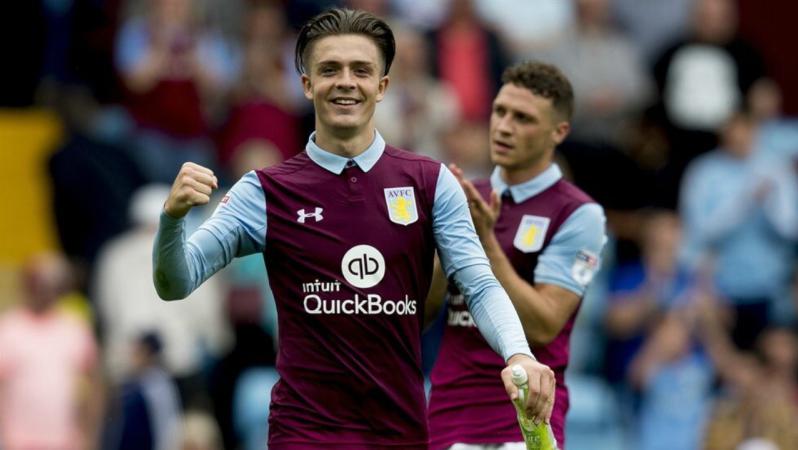 Jack Grealish and 'hippy crack'.