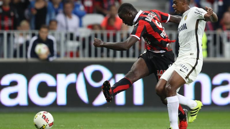 Mario Balotelli