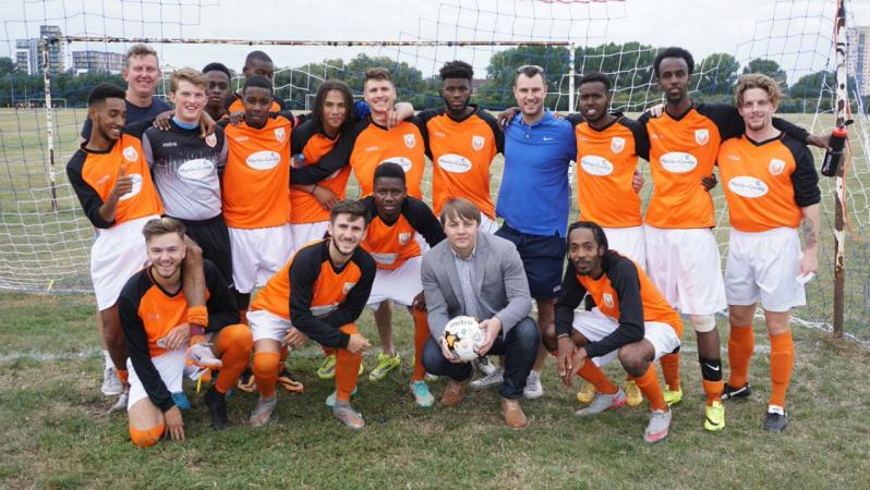 United London F.C.