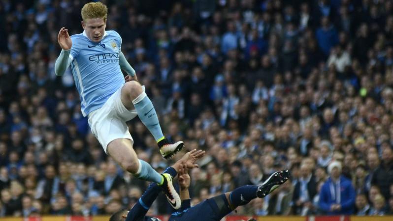 Kevin De Bruyne