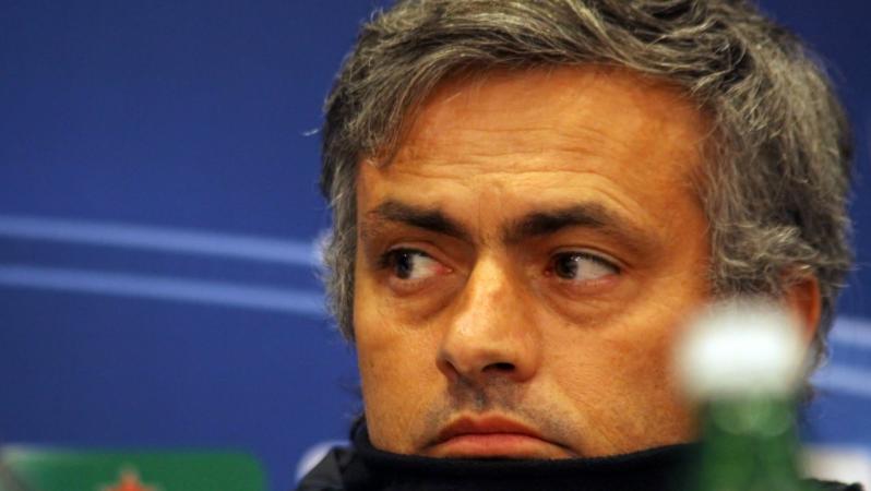 Jose Mourinho