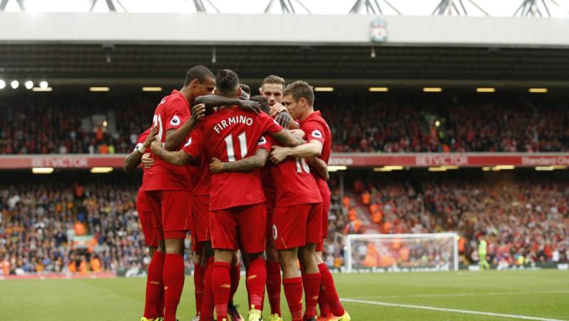 Liverpool